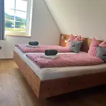 Fichtenhuette Дом отдыха Finnentrop