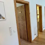 Дом отдыха Fichtenhuette Finnentrop