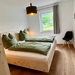 Дом отдыха Fichtenhuette Finnentrop