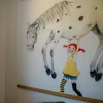 Дом отдыха Fichtenhuette *