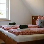 Fichtenhuette Semesterbostad *