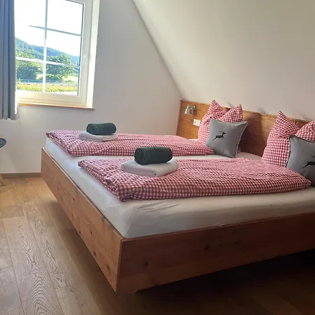 Fichtenhuette Prázdninový dům Finnentrop