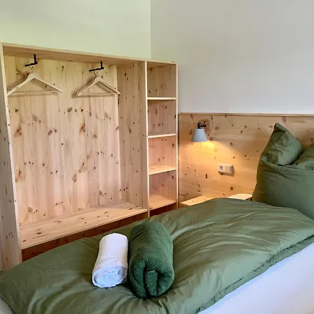 Prázdninový dům Fichtenhuette