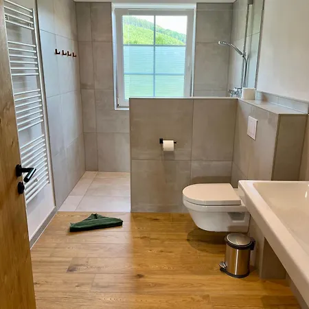 Fichtenhuette Prázdninový dům Finnentrop