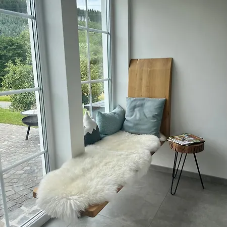 Fichtenhuette Finnentrop