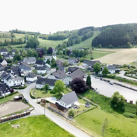 Prázdninový dům Fichtenhuette *