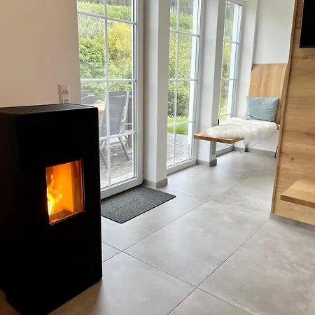 Fichtenhuette Finnentrop