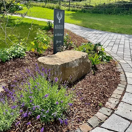 Prázdninový dům Fichtenhuette *