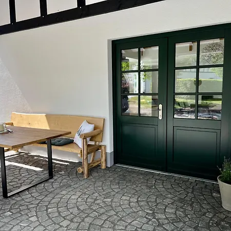 Fichtenhuette Finnentrop