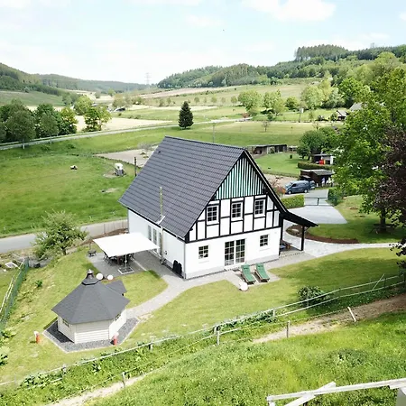 Fichtenhuette Finnentrop