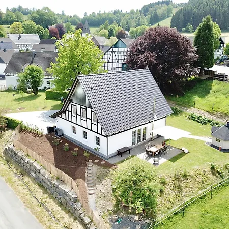 Fichtenhuette