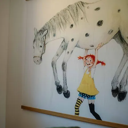 Prázdninový dům Fichtenhuette *