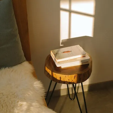 Fichtenhuette Prázdninový dům