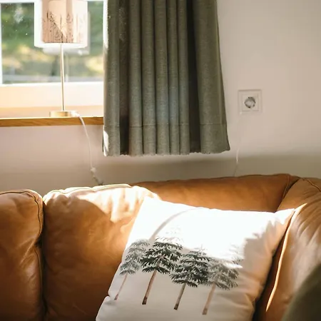 Prázdninový dům Fichtenhuette *