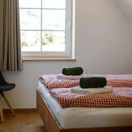 Prázdninový dům Fichtenhuette Finnentrop