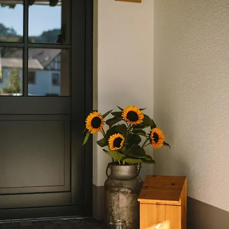 Fichtenhuette Prázdninový dům *