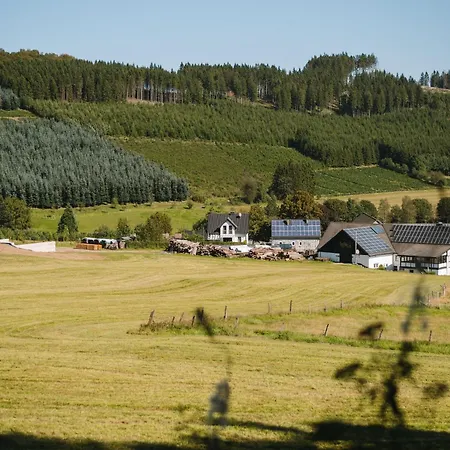 Fichtenhuette *