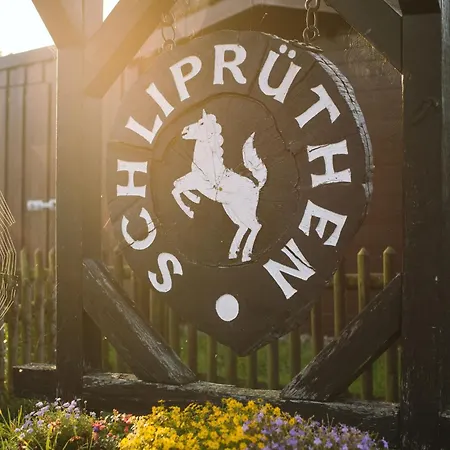 Fichtenhuette Prázdninový dům Finnentrop