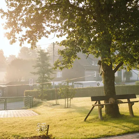 Fichtenhuette Prázdninový dům Finnentrop