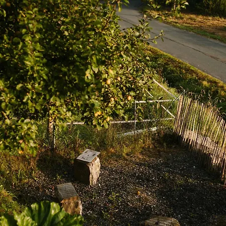 Fichtenhuette Prázdninový dům Finnentrop