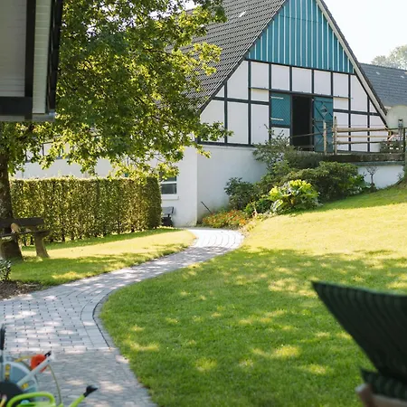 Prázdninový dům Fichtenhuette *