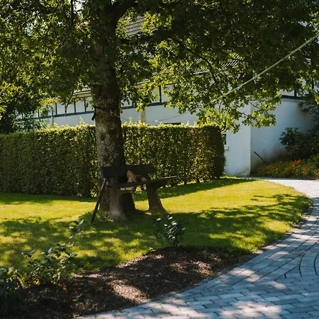 Fichtenhuette Prázdninový dům Finnentrop