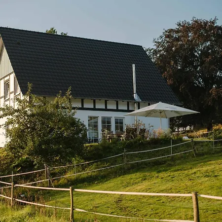 Fichtenhuette Finnentrop