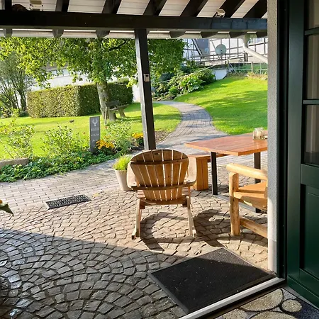 Prázdninový dům Fichtenhuette