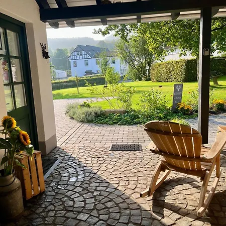 Fichtenhuette Finnentrop