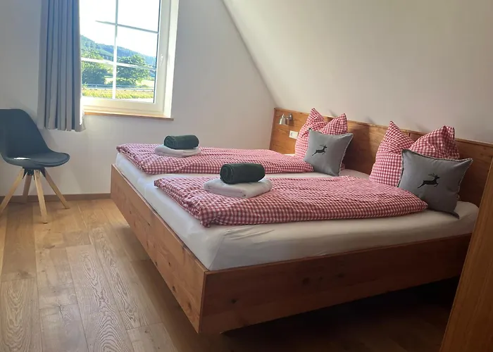 Fichtenhuette Casa vacanze Finnentrop