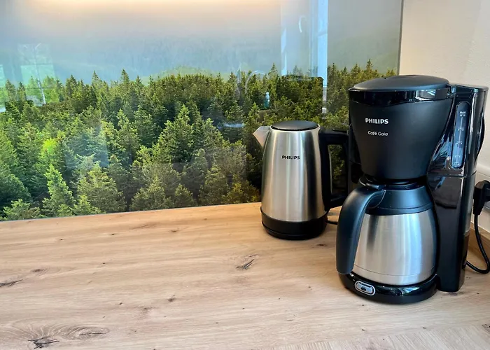 Casa vacanze Fichtenhuette *