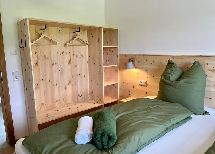 Casa vacanze Fichtenhuette