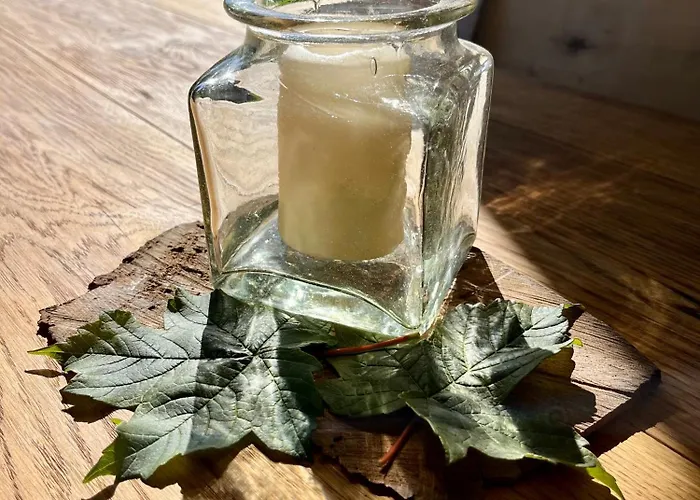 Casa vacanze Fichtenhuette Finnentrop