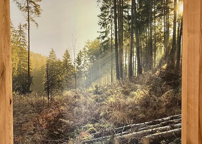 Casa vacanze Fichtenhuette