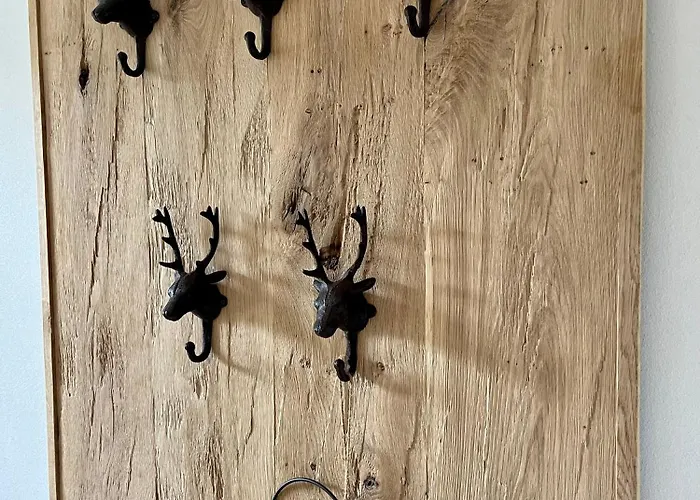 Fichtenhuette Finnentrop