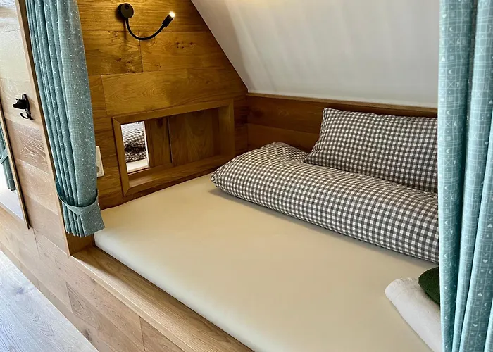 Fichtenhuette * Finnentrop