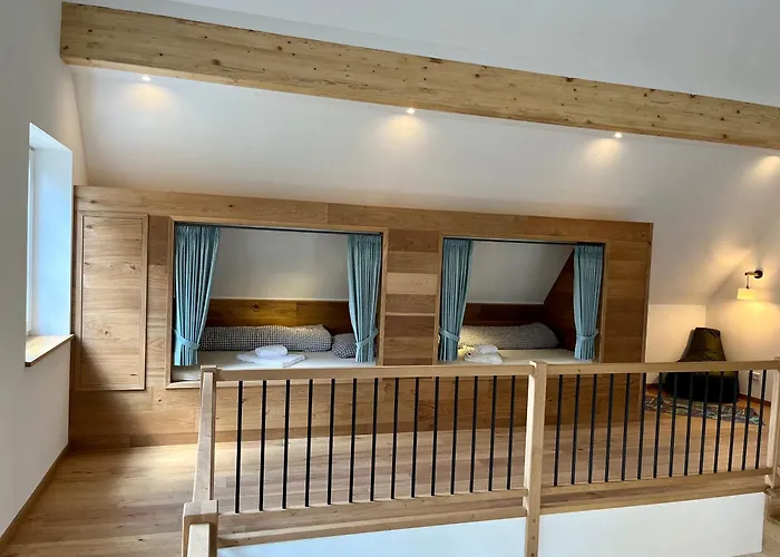 Casa vacanze Fichtenhuette *