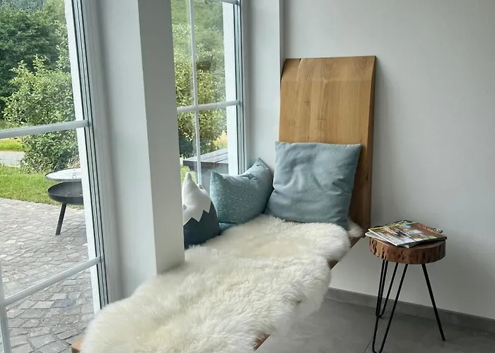 Fichtenhuette Finnentrop