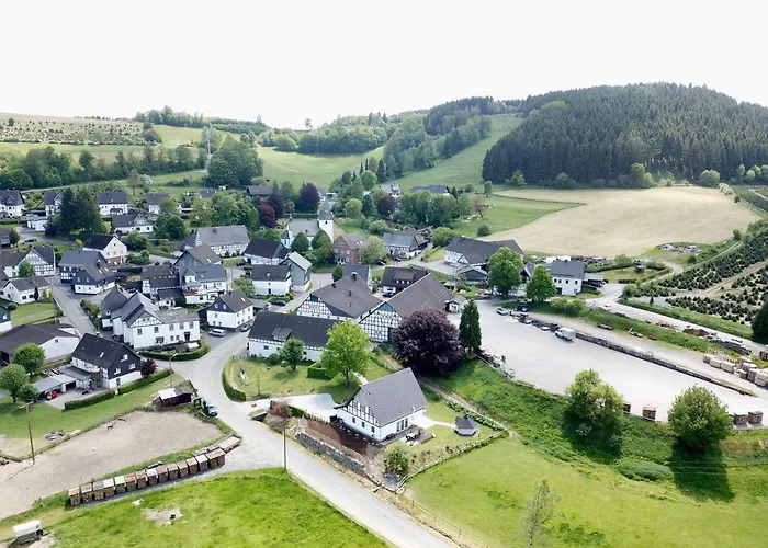 Casa vacanze Fichtenhuette *