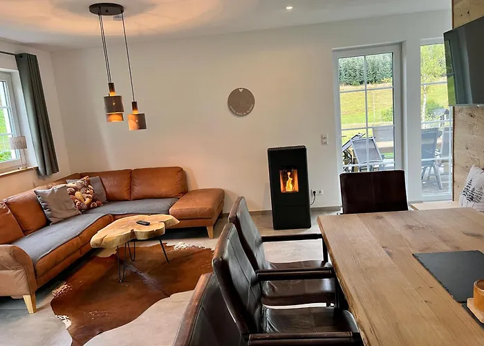 Fichtenhuette * Finnentrop