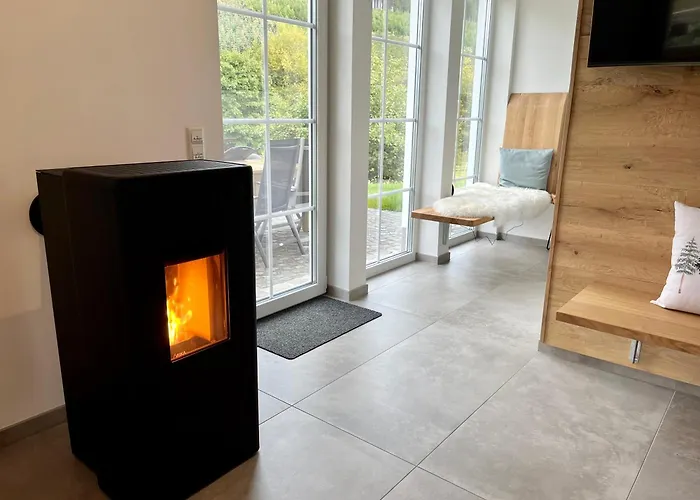 Fichtenhuette Finnentrop