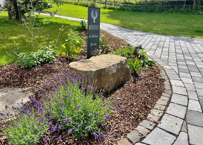 Casa vacanze Fichtenhuette *