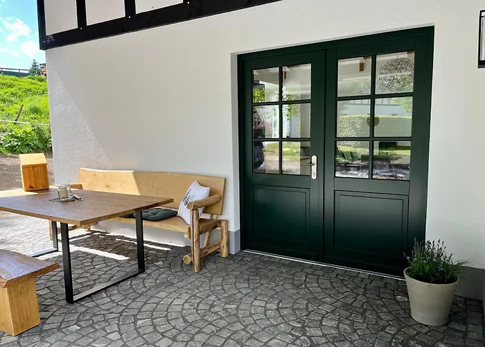 Fichtenhuette Finnentrop