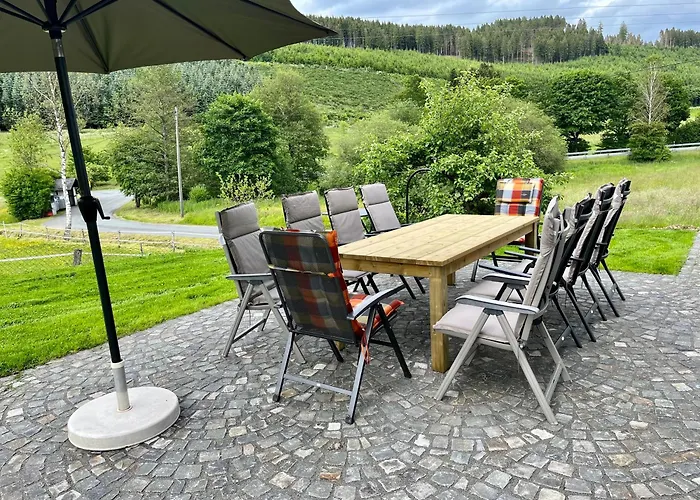 Fichtenhuette Casa vacanze *