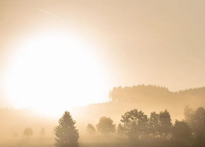 Fichtenhuette Casa vacanze