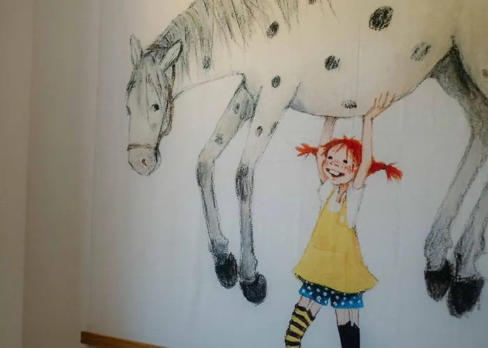 Casa vacanze Fichtenhuette *