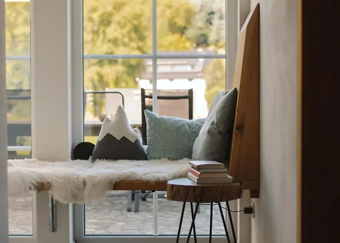 Fichtenhuette Casa vacanze Finnentrop