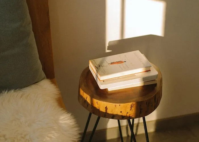 Fichtenhuette Casa vacanze