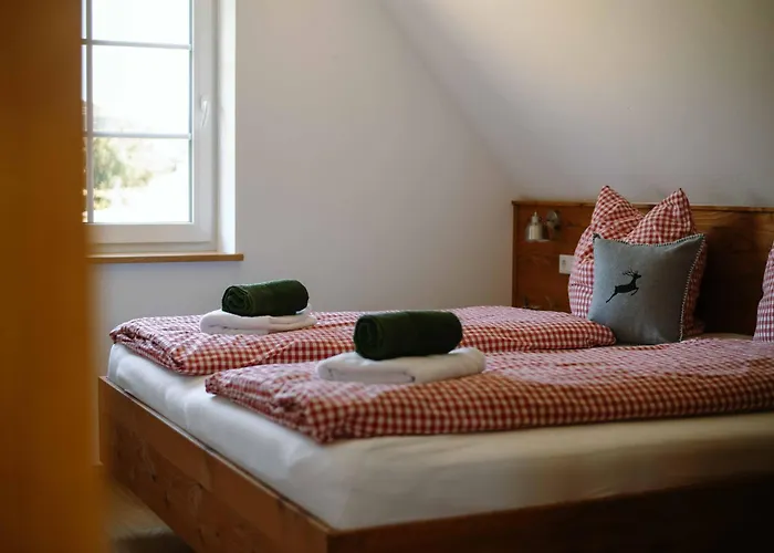 Fichtenhuette Casa vacanze *