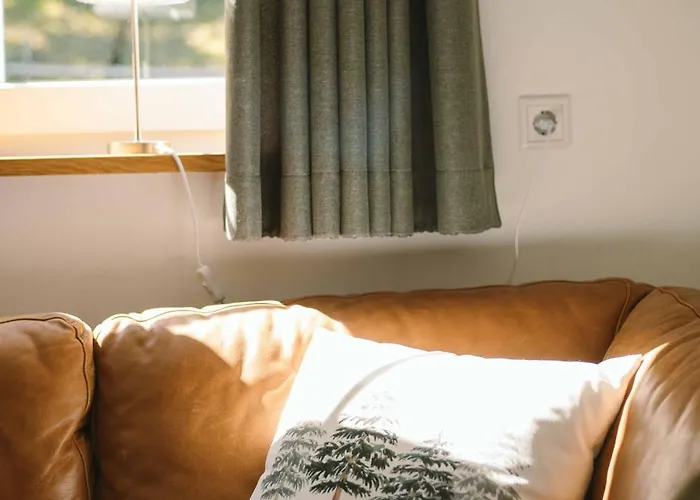 Casa vacanze Fichtenhuette *